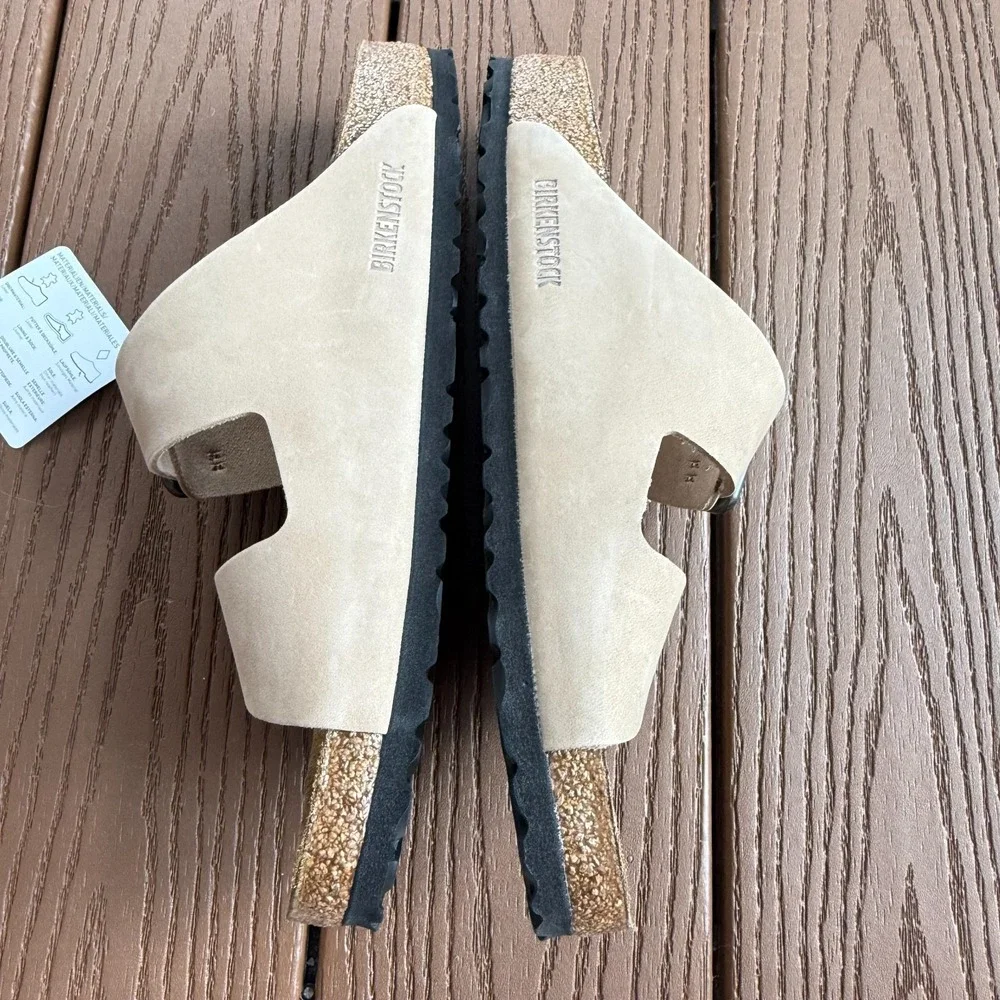Birkenstock brand new